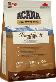 Acana Ranchlands Dog Karma dla psa 2kg