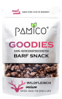 Pamico Goodies Freeze Dried Przysmak Mięso z dziczyzny dla psa 50g