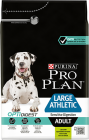 Pro Plan OPTIDIGEST Adult Large Athletic Sensitive Digestion Karma dla psa 2x14kg TANI ZESTAW