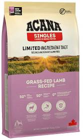 Acana Grass-Fed Lamb Karma z jagnięciną dla psa 11,4kg