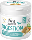 Brit Vitamins Digestion Suplement diety dla psa 120g (60tab)