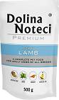 Dolina Noteci Premium Adult Lamb Karma z jagnięciną dla psa saszetka 500g