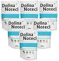 Dolina Noteci Premium Adult Karma z jagnięciną dla psa saszetka 10x500g