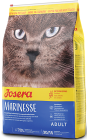 Josera Adult Marinesse Karma z łososiem dla kota 10kg