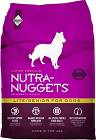Nutra Nuggets Senior/Lite Karma dla psa 2x15kg TANI ZESTAW