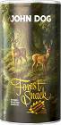 John Dog Forest Snack Przysmaki z jeleniem dla psa 400g