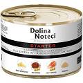 Dolina Noteci Premium Starter Karma dla szczeniaka 185g