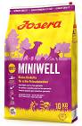 Josera Miniwell Adult Karma dla psa 2x10kg TANI ZESTAW