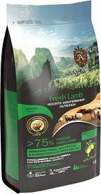 Ambrosia Mediterranean Adullt Lamb Karma z jagnięciną dla psa 5kg