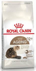 Royal Canin CAT Ageing 12+ (Senior) Karma dla kota 2kg