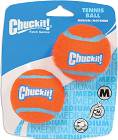 Chuck It Piłka dla psa Tennis Ball rozm. M 57402