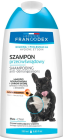 Francodex Szampon przeciwświądowy o aromacie brzoswkini dla psa 250ml