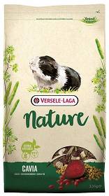 Versele-Laga Nature Cuni Karma dla świnki morskiej 2.3kg