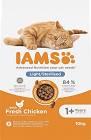 IAMS Cat Adult Sterilised Karma dla kota 10kg