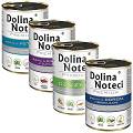 Dolina Noteci Premium Adult PAKIET 2 Karma dla psa 12x800g