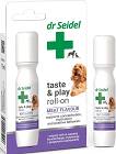 Dr Seidel Roll On Taste & Play smakołyk treningowy dla psa op. 15ml