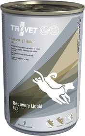 Trovet Recovery Liquid CCL Karma dla psa i kota 400g