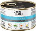 Dolina Noteci Premium Adult Karma z jagnięciną dla psa 185g
