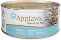 Applaws Natural Cat Food Karma z tuńczykiem dla kota 156g