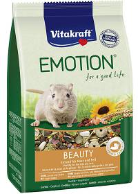 Vitakraft Emotion Beauty Karma dla myszoskoczka 300g