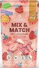 Perro Mix&Match Liofilizowana Truskawka dla psa i właściciela 10g