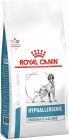 Royal Canin VET DOG Hypoallergenic Moderate Calorie Karma dla psa 2x14kg TANI ZESTAW
