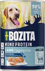 Bozita Mono Karma z jagnięciną dla psa 400g