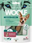 Woolf Przysmak Dental Care Tooth Brush M dla psa op. 120g