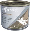 Trovet Recovery Liquid CCL Karma dla psa i kota 190g