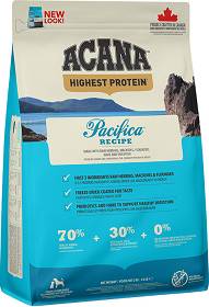 Acana Pacifica Dog Karma dla psa 2kg