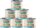 Katido Adult Calf & Rabbit Karma z cielęciną i królikiem dla kota 12x200g PAKIET