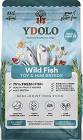 YDOLO Adult Mini Wild Fish Półwilgotna Karma z rybą dla psa 700g