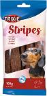 Trixie Przysmak Stripes paski wołowe Light dla psa op. 100g 3172