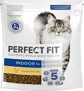 Perfect Fit Cat Indoor 1+ Karma z kurczakiem dla kota 750g