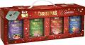 Brit Christmas Karma Mix Smaków dla psa 4x400g  Multipack