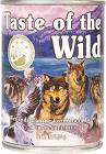 Taste of the Wild Wetlands Canine Karma dla psa 390g