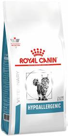 Royal Canin VET CAT Hypoallergenic Karma dla kota 400g