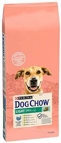 Purina Dog Chow Light Karma dla psa 2x14kg TANI ZESTAW