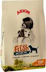 Arion Fresh Senior&Light Karma dla psa 2x12kg TANI ZESTAW