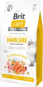 Brit Care Cat Grain-Free Haircare Karma dla kota 7kg