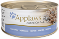 Applaws Natural Cat Food Karma z rybami oceanicznymi dla kota 70g