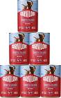 Carnilove Puppy Turkey&Salmon Mokra Karma z indykiem i łososiem dla szczeniaka 6x400g PAKIET