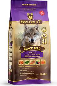 Wolfsblut Black Bird Karma dla psa 12.5kg