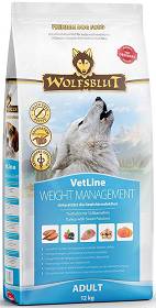 Wolfsblut VetLine Weight Management Karma dla psa  12kg
