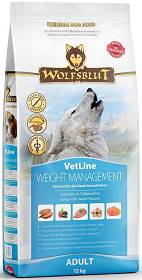 Wolfsblut VetLine Weight Management Karma dla psa 12kg