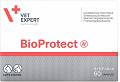 VetExpert BioProtect dla psa i kota Suplement diety 60 kap.