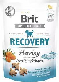 Brit Care Przysmak Functional Snack Recovery dla psa op. 150g