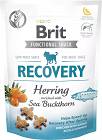 Brit Care Przysmak Functional Snack Recovery dla psa op. 150g