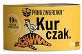 Paka Zwierzaka Mono Protein Karma z kurczakiem dla kota 200g