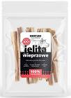 Uniszki Przysmak jelita wieprzowe dla psa 100g